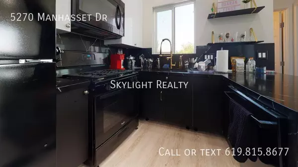 4 bedrooms apartment for rent in College Area SD - Inland, San Diego