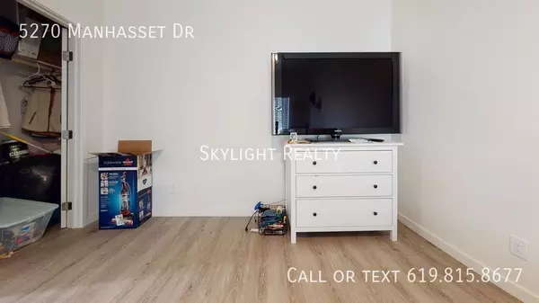 4 bedrooms apartment for rent in College Area SD - Inland, San Diego