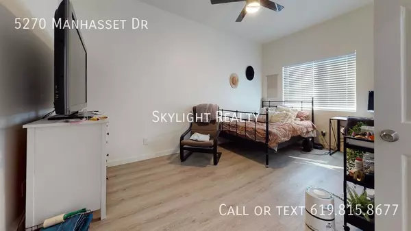 4 bedrooms apartment for rent in College Area SD - Inland, San Diego