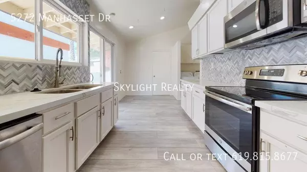 5 bedrooms apartment for rent in College Area SD - Inland, San Diego