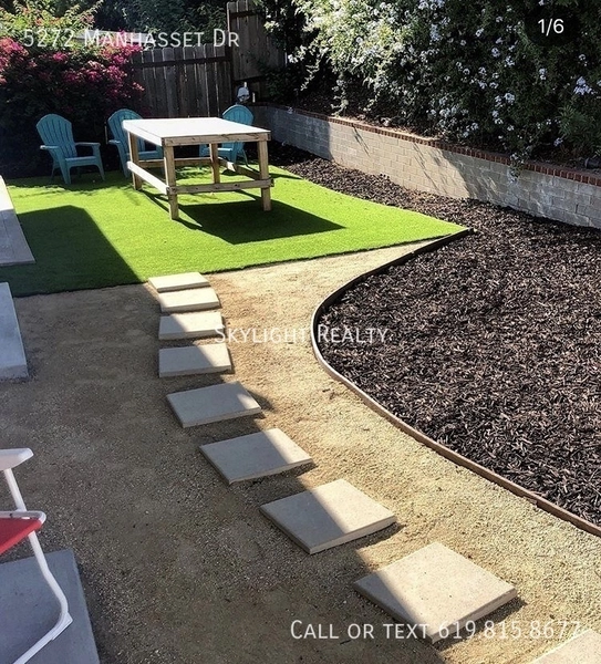 5 bedrooms apartment for rent in College Area SD - Inland, San Diego