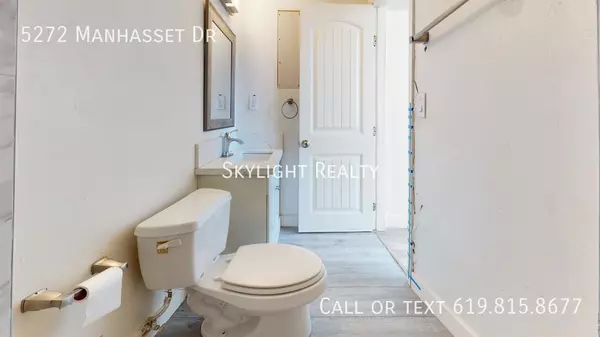 5 bedrooms apartment for rent in College Area SD - Inland, San Diego