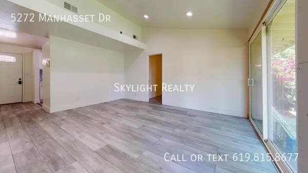 5 bedrooms apartment for rent in College Area SD - Inland, San Diego