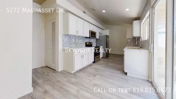 5 bedrooms apartment for rent in College Area SD - Inland, San Diego