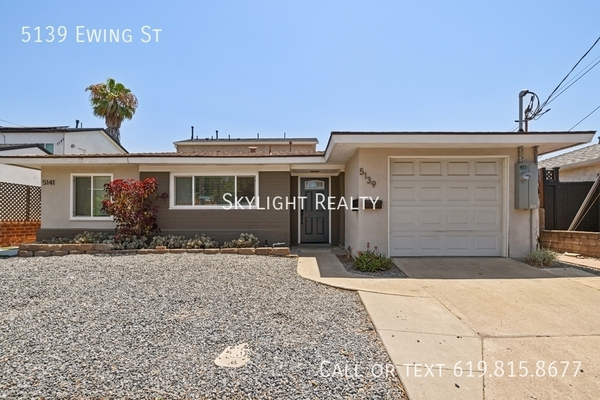 6 bedrooms apartment for rent in College Area SD - Inland, San Diego