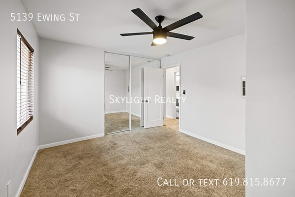 6 bedrooms apartment for rent in College Area SD - Inland, San Diego