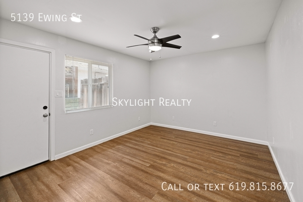 6 bedrooms apartment for rent in College Area SD - Inland, San Diego