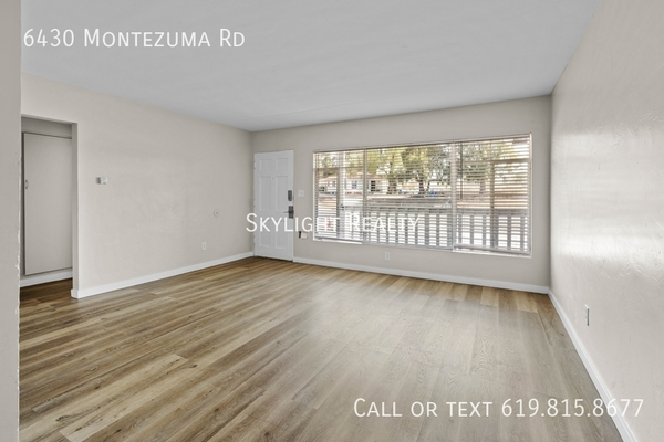 7 bedrooms apartment for rent in College Area SD - Inland, San Diego