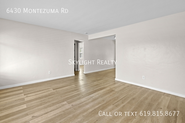 7 bedrooms apartment for rent in College Area SD - Inland, San Diego