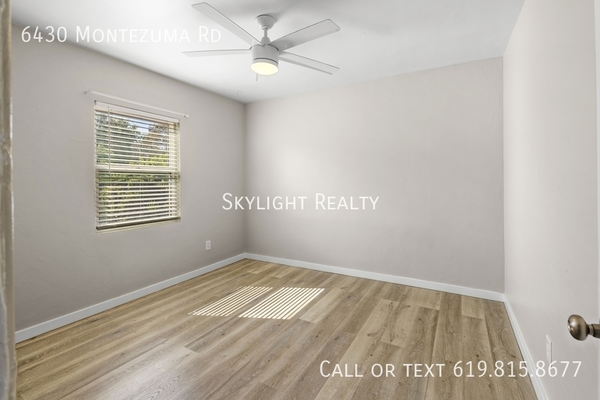 7 bedrooms apartment for rent in College Area SD - Inland, San Diego