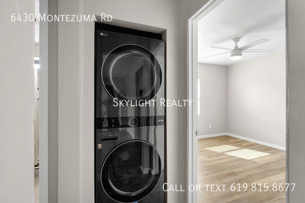 7 bedrooms apartment for rent in College Area SD - Inland, San Diego