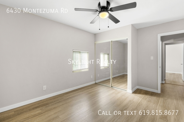 7 bedrooms apartment for rent in College Area SD - Inland, San Diego