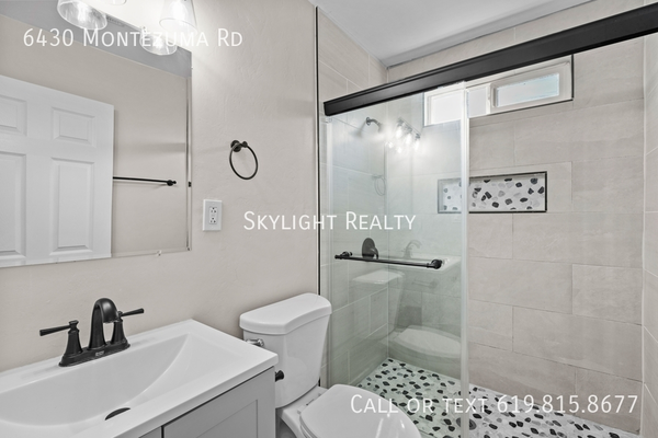 7 bedrooms apartment for rent in College Area SD - Inland, San Diego