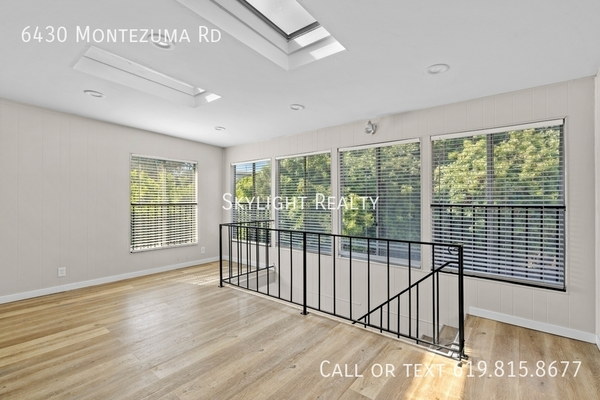 7 bedrooms apartment for rent in College Area SD - Inland, San Diego