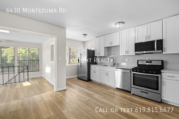 7 bedrooms apartment for rent in College Area SD - Inland, San Diego