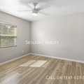 7 bedrooms apartment for rent in College Area SD - Inland, San Diego