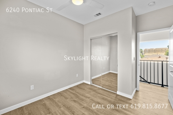 4 bedrooms apartment for rent in College Area SD - Inland, San Diego