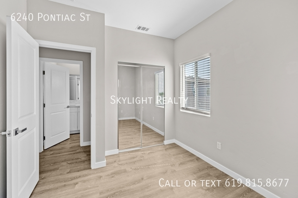 4 bedrooms apartment for rent in College Area SD - Inland, San Diego