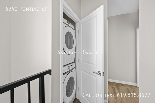 4 bedrooms apartment for rent in College Area SD - Inland, San Diego