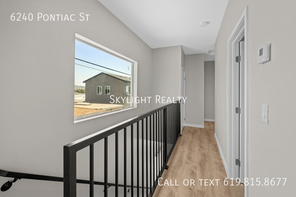 4 bedrooms apartment for rent in College Area SD - Inland, San Diego