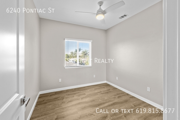 4 bedrooms apartment for rent in College Area SD - Inland, San Diego