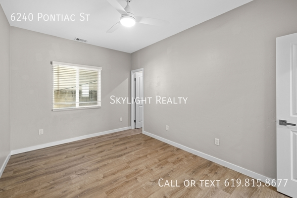 4 bedrooms apartment for rent in College Area SD - Inland, San Diego