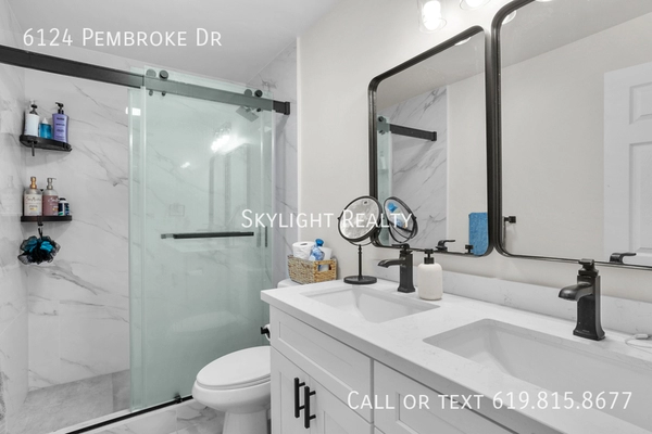 8 bedrooms apartment for rent in College Area SD - Inland, San Diego