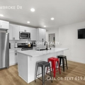 8 bedrooms apartment for rent in College Area SD - Inland, San Diego