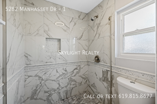 4 bedrooms apartment for rent in College Area SD - Inland, San Diego