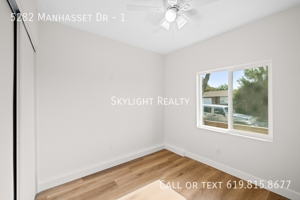 4 bedrooms apartment for rent in College Area SD - Inland, San Diego