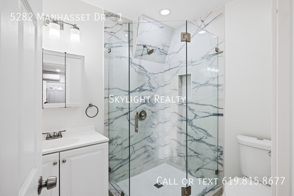 4 bedrooms apartment for rent in College Area SD - Inland, San Diego