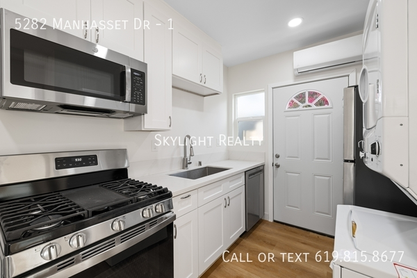 4 bedrooms apartment for rent in College Area SD - Inland, San Diego