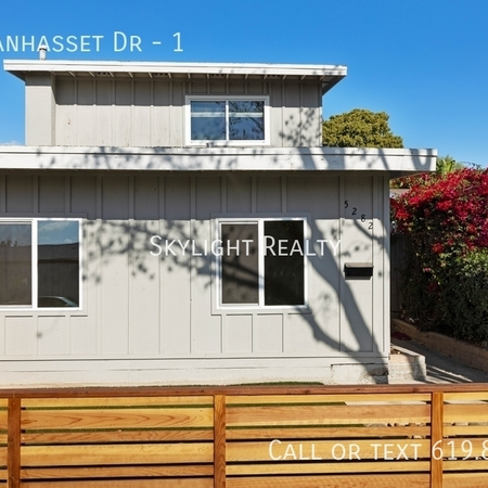 4 bedrooms apartment for rent in College Area SD - Inland, San Diego