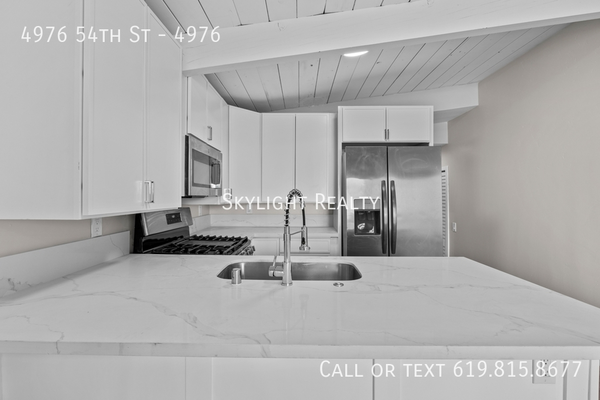 2 bedrooms apartment for rent in College Area SD - Inland, San Diego