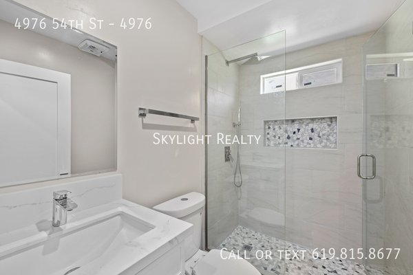 2 bedrooms apartment for rent in College Area SD - Inland, San Diego