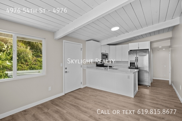 2 bedrooms apartment for rent in College Area SD - Inland, San Diego