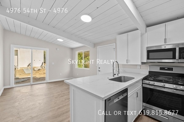 2 bedrooms apartment for rent in College Area SD - Inland, San Diego