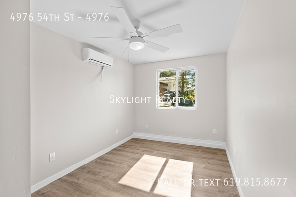 2 bedrooms apartment for rent in College Area SD - Inland, San Diego