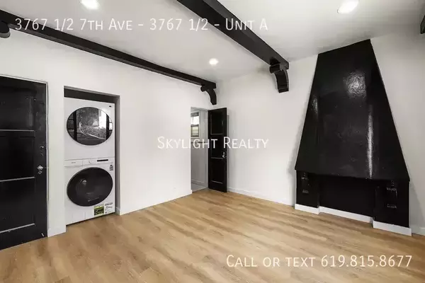 1 bedroom apartment for rent in Hillcrest - Central SD, San Diego