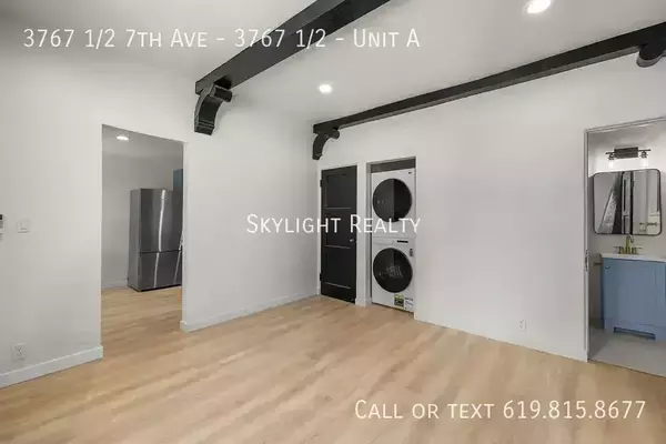 1 bedroom apartment for rent in Hillcrest - Central SD, San Diego