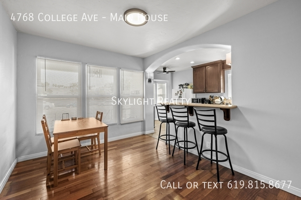 4 bedrooms apartment for rent in College Area SD - Inland, San Diego