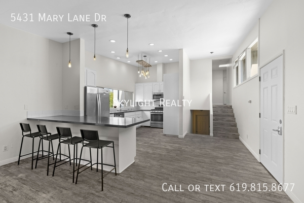 8 bedrooms apartment for rent in College Area SD - Inland, San Diego