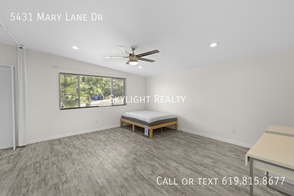 8 bedrooms apartment for rent in College Area SD - Inland, San Diego