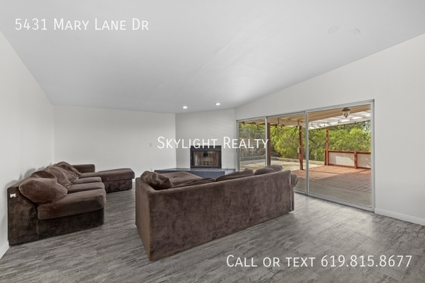 8 bedrooms apartment for rent in College Area SD - Inland, San Diego