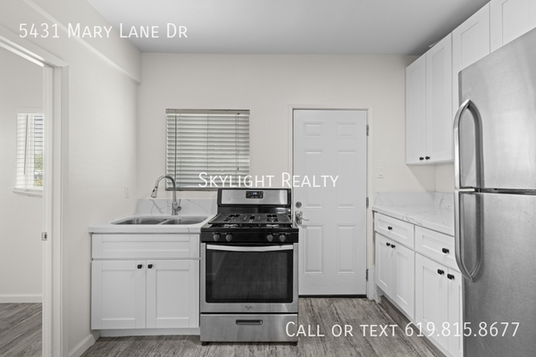 8 bedrooms apartment for rent in College Area SD - Inland, San Diego