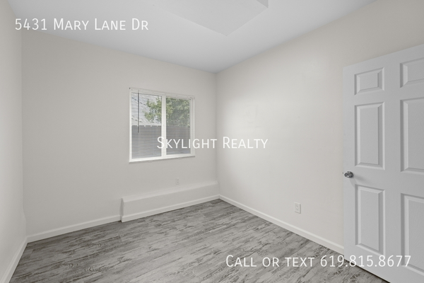 8 bedrooms apartment for rent in College Area SD - Inland, San Diego