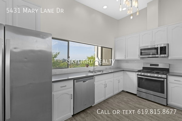 8 bedrooms apartment for rent in College Area SD - Inland, San Diego