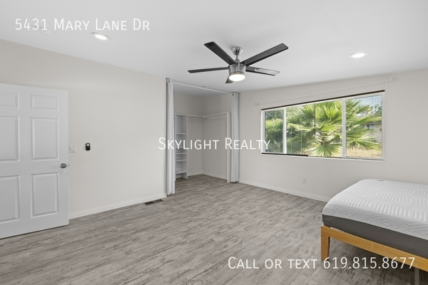 8 bedrooms apartment for rent in College Area SD - Inland, San Diego