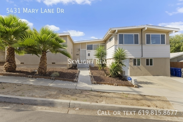 8 bedrooms apartment for rent in College Area SD - Inland, San Diego