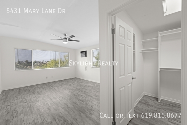 8 bedrooms apartment for rent in College Area SD - Inland, San Diego